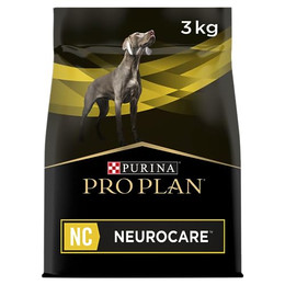 Produktbild von PURINA PRO PLAN NC Neurocare Trockenfutter für Senior-Hunde - 3 kg