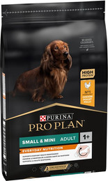 Produktbild von PURINA PRO PLAN Small & Mini Adult Everyday Nutrition - 2 x 7 kg
