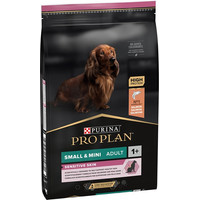Produktbild von PURINA PRO PLAN Small & Mini Adult Sensitive Skin - 2 x 7 kg