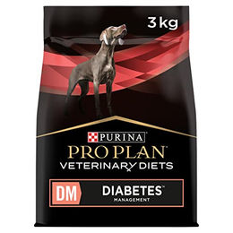 Purina Pro Plan VD DM Diabetes Management Hund - 3 kg – Bild 1 von 12