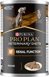 Purina Pro Plan VD NF Renal Function - 24 x 400 g – Bild 1 von 2