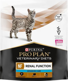 Produktbild von PURINA PRO PLAN Veterinary Diets Feline NF Renal Function Advanced Care 350 g Trockenfutter für Katzen mit chronischer Niereninsuffizienz
