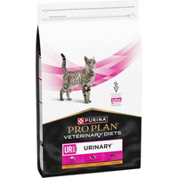 Produktbild von PURINA PRO PLAN Veterinary Diets Feline UR ST/OX Urinary Huhn - 8 kg