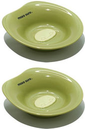 Produktbild von Purpurra Futternapf Makesure Keramik - 100 ml