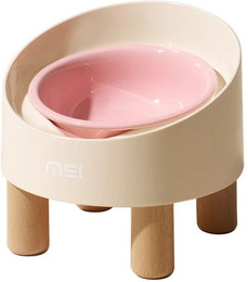 Produktbild von Purpurra Futternapf Makesure Napf Frühlingsrolle