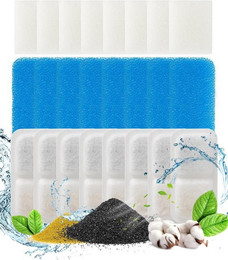 Produktbild von Purpurra Trinkbrunnen Oneisall Edelstahl Wasserspender 2L - 2 l