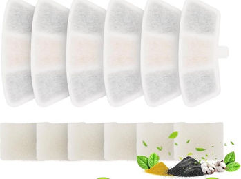 Purpurra Trinkbrunnen oneisall Kabellos, 3.5L mit – Bild 1 von 5