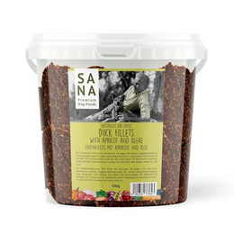 Produktbild von Putenbrustfilet