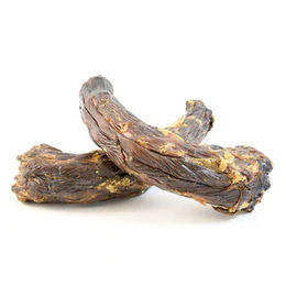 Produktbild von Putenhälse - 500g