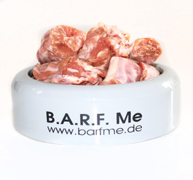 Produktbild von Putenhälse