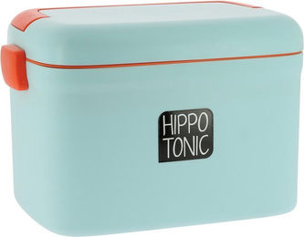 Produktbild von Putzbox Hippotonic Scooby