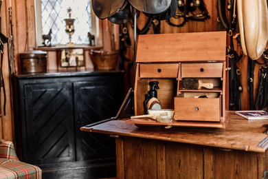 Produktbild von Putzbox KY Show Grooming Box