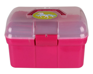 Produktbild von Putzbox QHP Pony Power