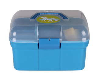 Produktbild von Putzbox QHP Pony Power