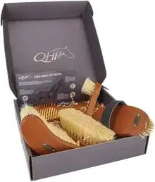 Produktbild von Putzbox QHP Royal