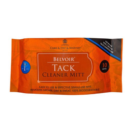 Produktbild von Putzhandschuh CDM Belvoir Lederreinigungs-Handschuh