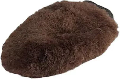 Produktbild von Putzhandschuh für Pferde Horze