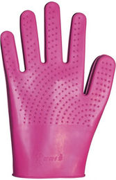 Produktbild von Putzhandschuhe aus Gummi mit doppeltem Griff Kris