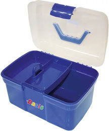 Produktbild von Putzkoffer Kind Tattini