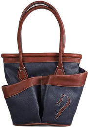 Produktbild von Putztasche Antarès Oliva