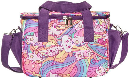 Putztasche Galop Wear Dream Grooming – Bild 1 von 9