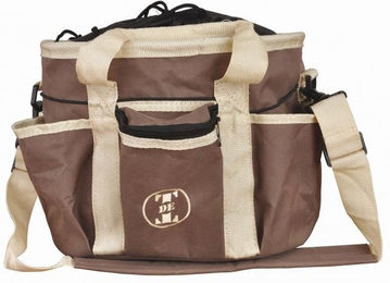 Produktbild von Putztasche groß T de T