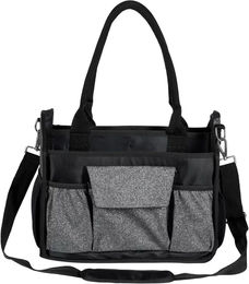 Produktbild von Putztasche Kind Equipage Glitter