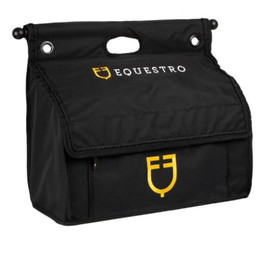 Produktbild von Putztasche mit Stange Equestro