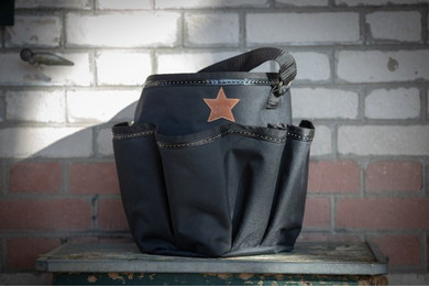 Produktbild von Putztasche Penelope Grooming