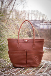 Produktbild von Putztasche Pénélope Maisons Laffitte