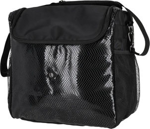 Produktbild von Putztasche QHP Croco