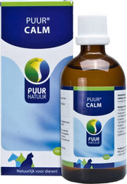 Puur Calm - 30 ml - Mit Pipette – Bild 1 von 4