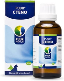 Puur Cteno (ehemals Puur Haut) - 50 ml – Bild 1 von 4
