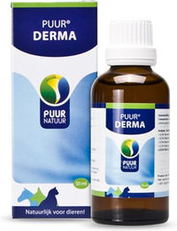Puur Derma - 50 ml – Bild 1 von 2
