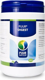 Puur Digest - 100 g – Bild 1 von 4