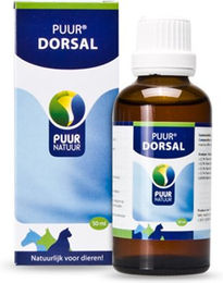 Puur Dorsal (ehemals Puur Rücken) - 50 ml – Bild 1 von 2