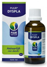 Puur Dyspla - 50 ml – Bild 1 von 2