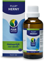 Puur Herny - 50 ml – Bild 1 von 2