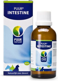 Puur Intestine (ehemals Puur Darm) - 50 ml – Bild 1 von 4