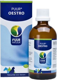Puur Oestro - 100 ml – Bild 1 von 2