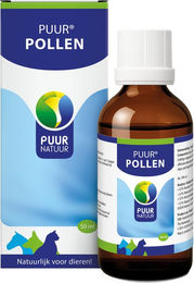 Puur Pollen - 50 ml – Bild 1 von 2