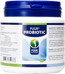 Puur Probiotic - 50 g – Bild 1 von 2