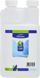 Puur Silicium - 1000 ml – Bild 1 von 2