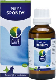 Puur Spondy - 50 ml – Bild 1 von 2