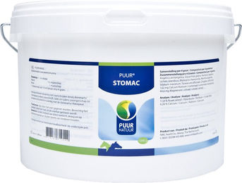 Puur Stomac für Pferde - 1000 g – Bild 1 von 4