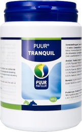 Puur Tranquil - 500 g – Bild 1 von 2