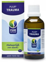 Puur Trauma - 50 ml – Bild 1 von 2