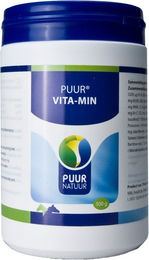 Puur Vit-min für Pferde - 500 g – Bild 1 von 2