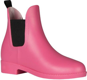 PVC Jodhpur-Stiefel Red Horse – Bild 1 von 6