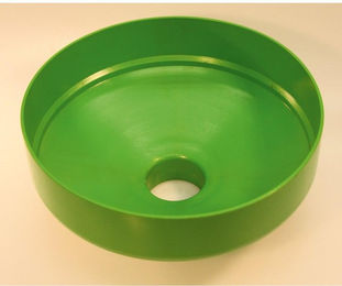 Produktbild von Pvc-Trichter für Kälber Kerbl 296100